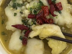 -老盛兴汤包馆(华灵店)
