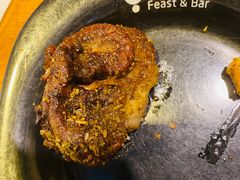 -腰子哥烤串(石佛营炫特店)