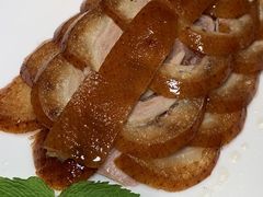 -大鸭梨烤鸭(石佛营店)
