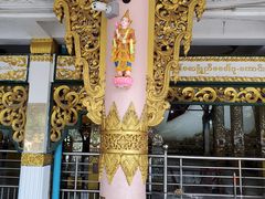 -ခြောက်ထပ်ကြီးရွှေသာလျောင်းဘုရားကြီး