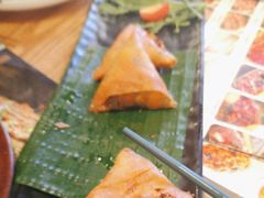-椰莱泰小谷·东南亚融合菜(坪山悦阾SPACE店)