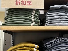 -MUJI无印良品(西单大悦城店)