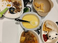 -眉州东坡(北苑华贸店)