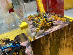 -乐高专卖店(温州万象城店)