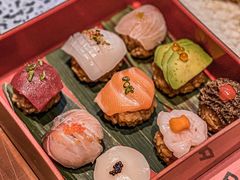 -鸟山鸣·日料食堂(王府井店)