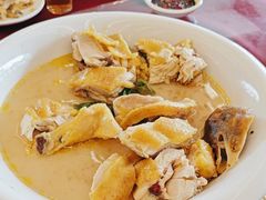 -云顶山庄·粤菜·农家菜(共和店)