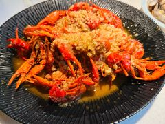 -红盔甲·小龙虾(天钥桥店)