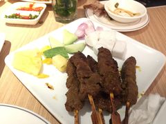 -关夫人餐厅(阳光广场店)