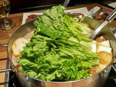 -牛很鲜潮汕牛肉火锅(朝晖路店)