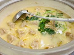 大黄鱼棒打小馄饨-瑞福园联谊餐室(茂名南路店)