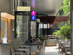 -大小咖啡 BigSmallCoffee(麦子店)