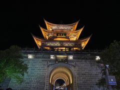 -大理古城