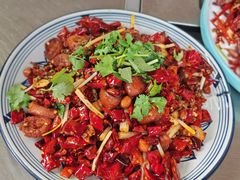 -小眼睛餐饮&杨杨夜宵