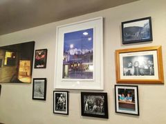 大堂-Fergburger(皇后镇店)