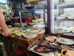 -绍兴名菜馆(可乐路店)