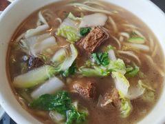 -同心楼(解放北路店)