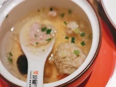 -爱碗亭·鲜炒湖南菜(壹城中心店)