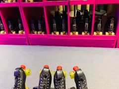 -VS SPORTS PARK运动玩乐园·团建·生日会(合生汇店)