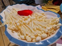 -青瓷火锅料理(西单大悦城店)