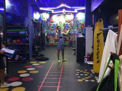 -FEELINGME乐刻私教馆·健身(沿海赛洛城店)