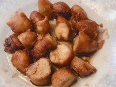 河豚鱼籽-长顺河豚馆(江洲东路)