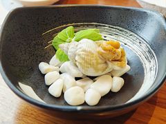 -Mr.Fish鱼鲜生海鲜放题(高德置地冬广场店)