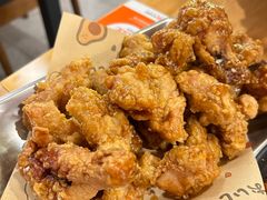 -多宾韩国料理(学衡路店)