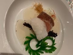 -8餐厅(新葡京酒店)