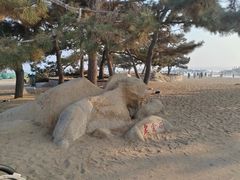 -老虎石海上公园