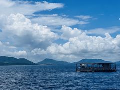 -海南分界洲岛旅游区