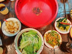 -聂发财重庆江湖菜(解放碑店)
