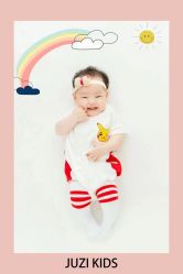-桔子摄影(万达店)