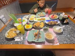 -大渔铁板烧(中山路八佰伴店)