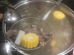 -林记潮牛·牛肉火锅(上马墩店)