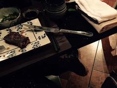 -新鲜特色餐厅(香格里拉大酒店)