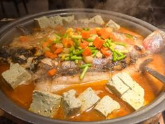 -师烤·豆花烤鱼(深圳坂田天虹店)