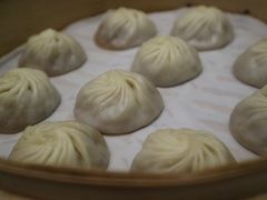 灌汤小笼包-鼎泰丰(渔阳店)