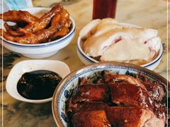 -慧娟面馆·餐厅(望江路店)