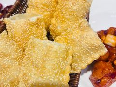 -必点海鲜·海肠捞饭大王(滨江道店)