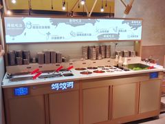 -蚂蚁洞·烤肉大营地(上海静安大悦城店)