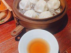 小笼包-大牌大·传统杭帮菜(湖滨店)