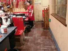 -金掌勺锅包肉(太原万达店)