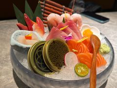 -炙柒Sekinana·精致日料(合生汇店)
