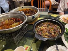 -辛香汇(飞洲店)