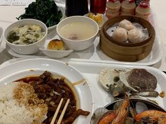 -阿那亚第六食堂(文创街区店)