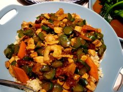 福建炒饭-龙记香港茶餐厅(久光百货店)