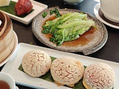 -珠江皇冠假日酒店-富临轩中餐厅