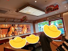 -华记煲仔华·煲仔饭(人和店)