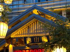 -唐山宴百姓府邸院落中餐