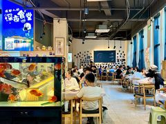 -五丁桥光头香辣蟹(望江橡树林店)